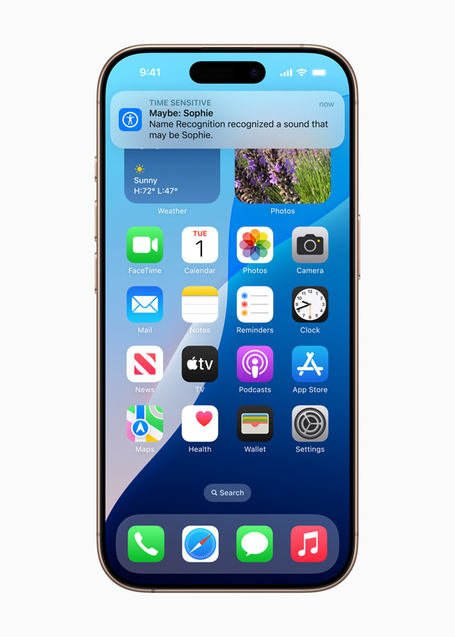 Apple yeni erişilebilirlik özelliklerini duyurdu! Hepsi 2025’te gelecek 9 apple yeni erisilebilirlik ozelliklerini duyurdu hepsi 2025te gelecek 8