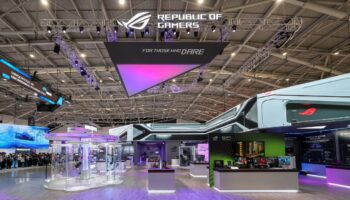 asus the rog lab ile computex 2025e damga vurdu llOWi2Ld