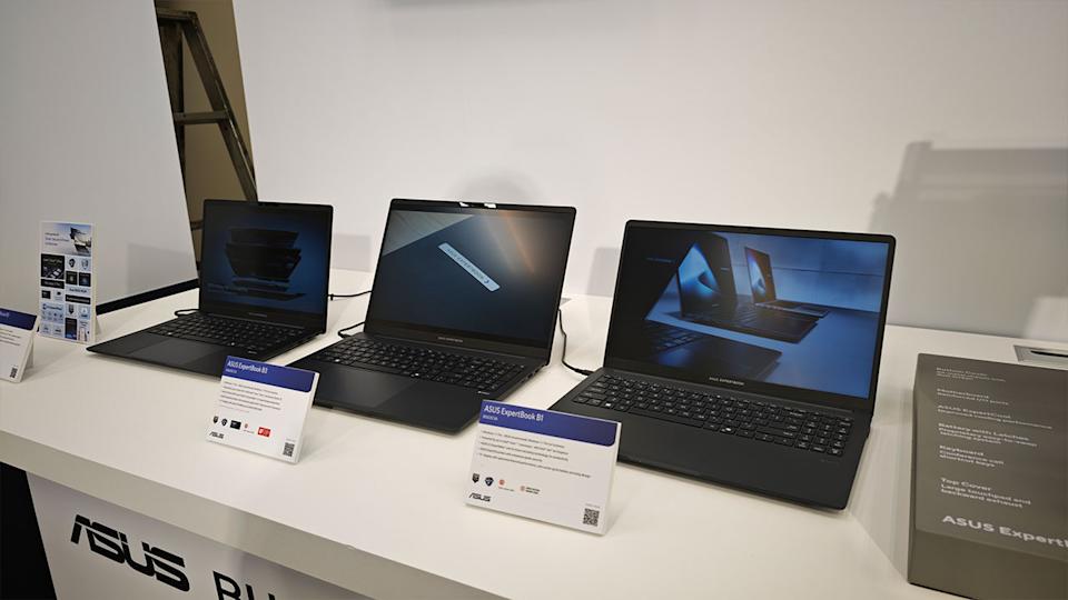ASUS ve AMD, Computex 2025’te yeni Expert P serisi Copilot+ PC’lerini tanıttı 1 asus ve amd computex 2025te yeni expert p serisi copilot pclerini tanitti 0 wVnJOqBX
