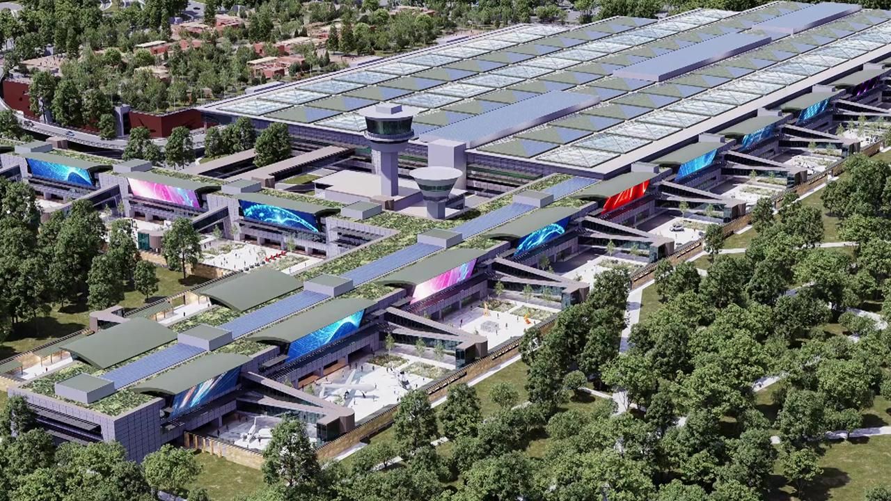 Atatürk Havalimanı terminal binaları teknoloji üssü oldu 1 ataturk havalimani terminal binalari teknoloji ussu oldu 0 3greHe1e