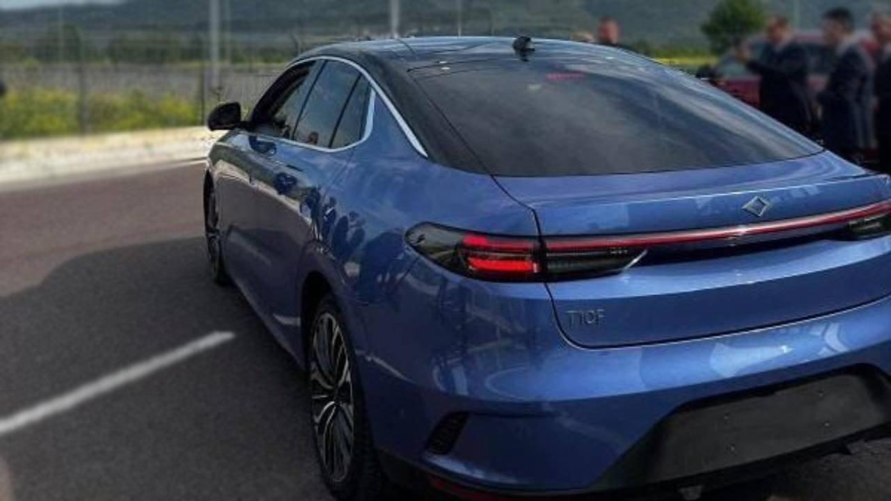 Bakan açıkladı: Chery, Samsun’da yıllık 200 bin araç üretimine başlıyor! 1 bakan acikladi chery samsunda yillik 200 bin arac uretimine basliyor 0 IPepj99l