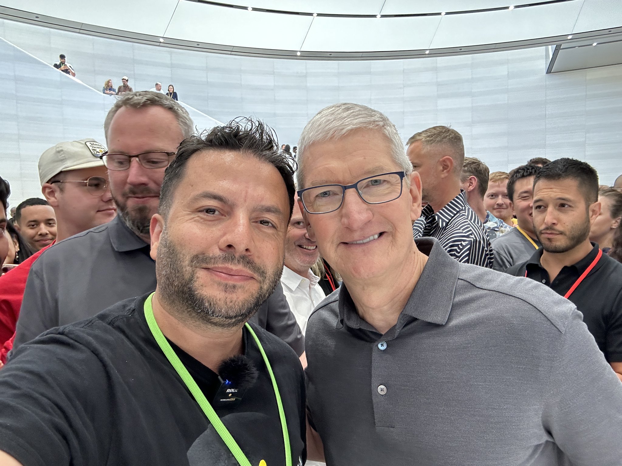 Beklenen gün geldi: WWDC 2025 tarihi belli oldu! 1 beklenen gun geldi wwdc 2025 tarihi belli oldu 0 GfeFQqOl