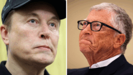 bill gates elon muska ates puskurdu Q79dgDxW