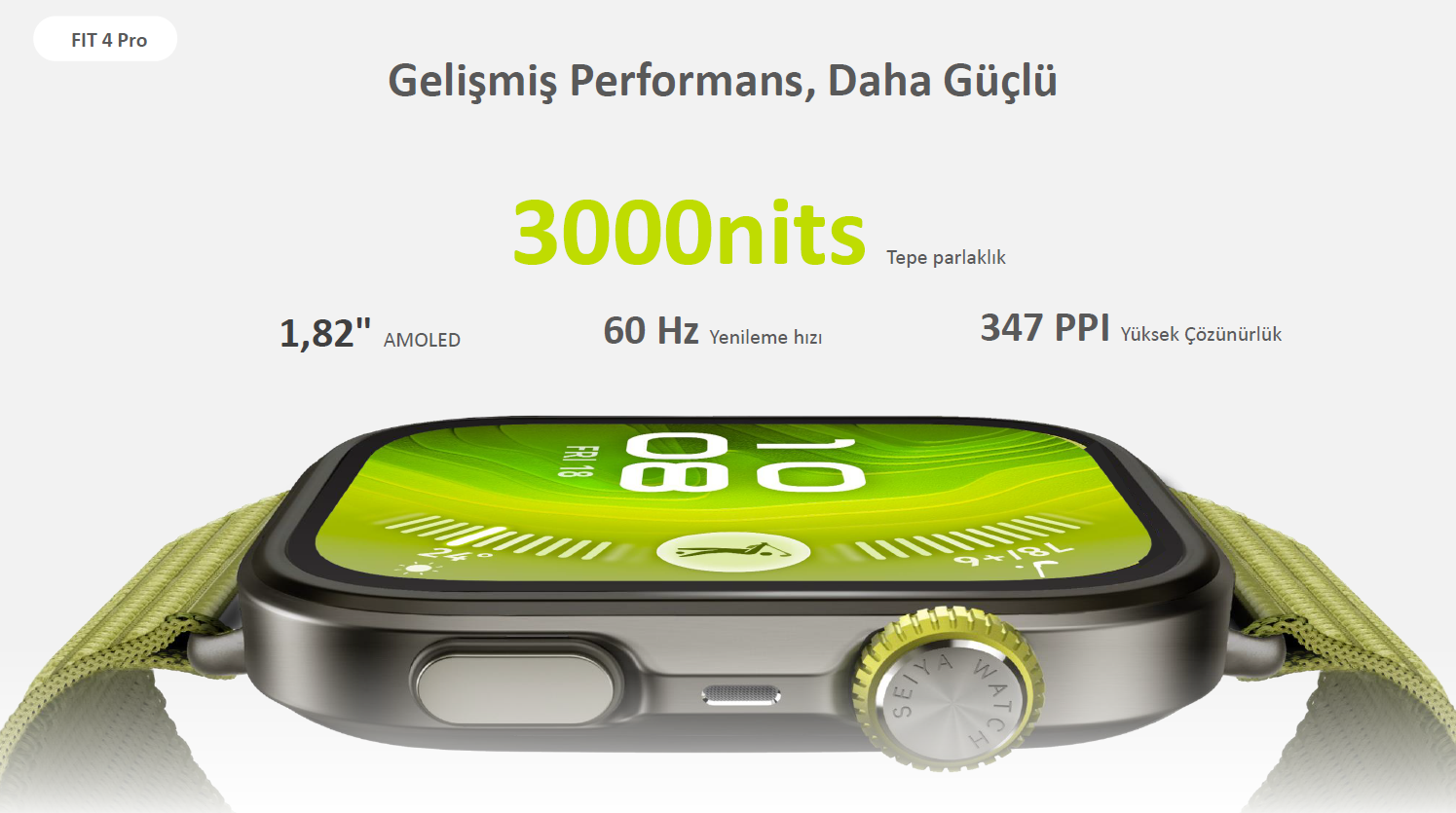 Bu fiyata en iyisi olabilir! Huawei Watch Fit 4 ve Watch Fit 4 Pro tanıtıldı 4 bu fiyata en iyisi olabilir huawei watch fit 4 ve watch fit 4 pro 2Hku5V8r