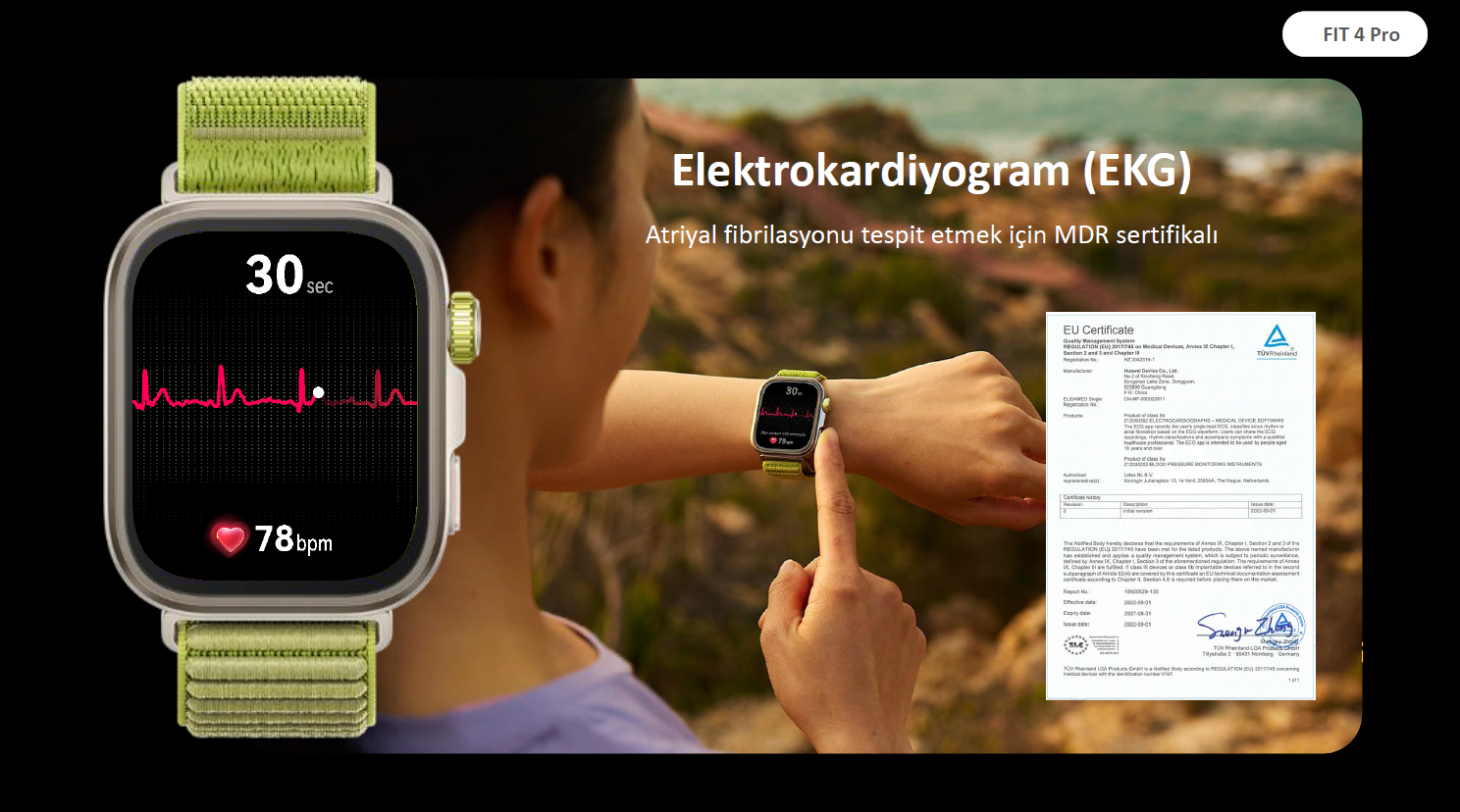 Bu fiyata en iyisi olabilir! Huawei Watch Fit 4 ve Watch Fit 4 Pro tanıtıldı 11 bu fiyata en iyisi olabilir huawei watch fit 4 ve watch fit 4 pro gC8tIjLk