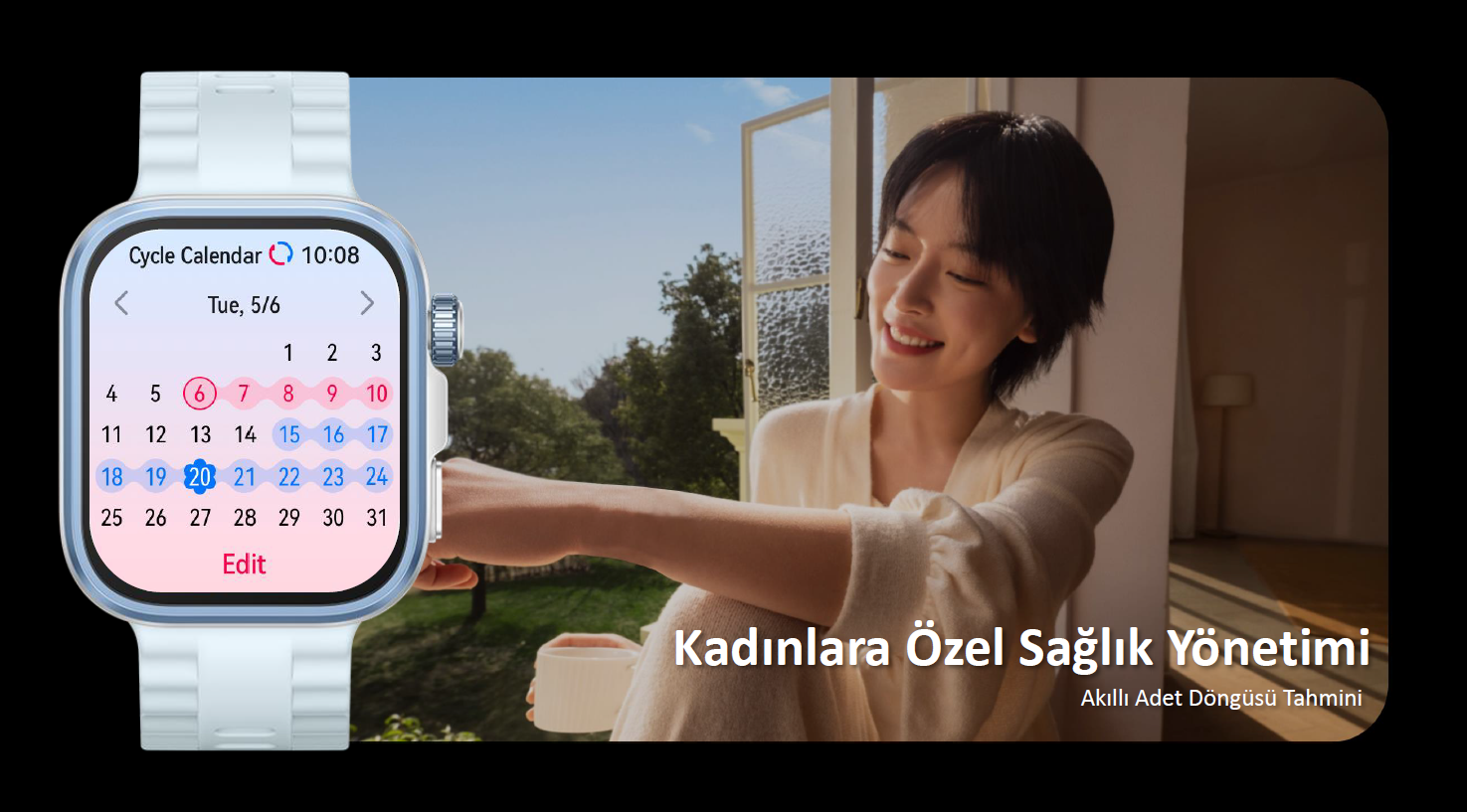 Bu fiyata en iyisi olabilir! Huawei Watch Fit 4 ve Watch Fit 4 Pro tanıtıldı 14 bu fiyata en iyisi olabilir huawei watch fit 4 ve watch fit 4 pro yzO6SkS5