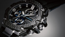 casio karbon fiber saat modelini tanitti YFHjn6wm