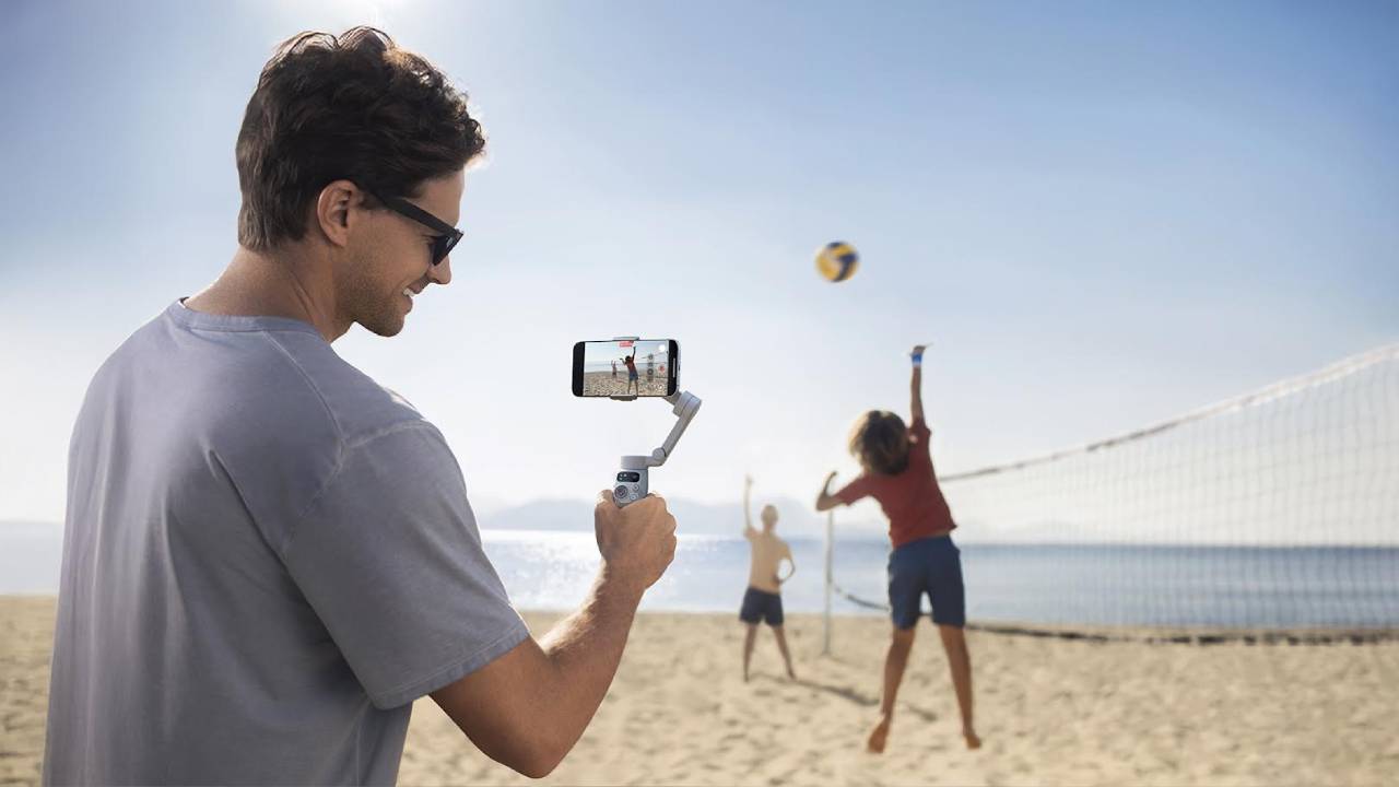 Cebinizdeki stüdyo: DJI Osmo Mobile 7, RS 4 Mini ve DJI Flip 1 cebinizdeki studyo dji osmo mobile 7 rs 4 mini ve dji flip 0 UYLXmgCF
