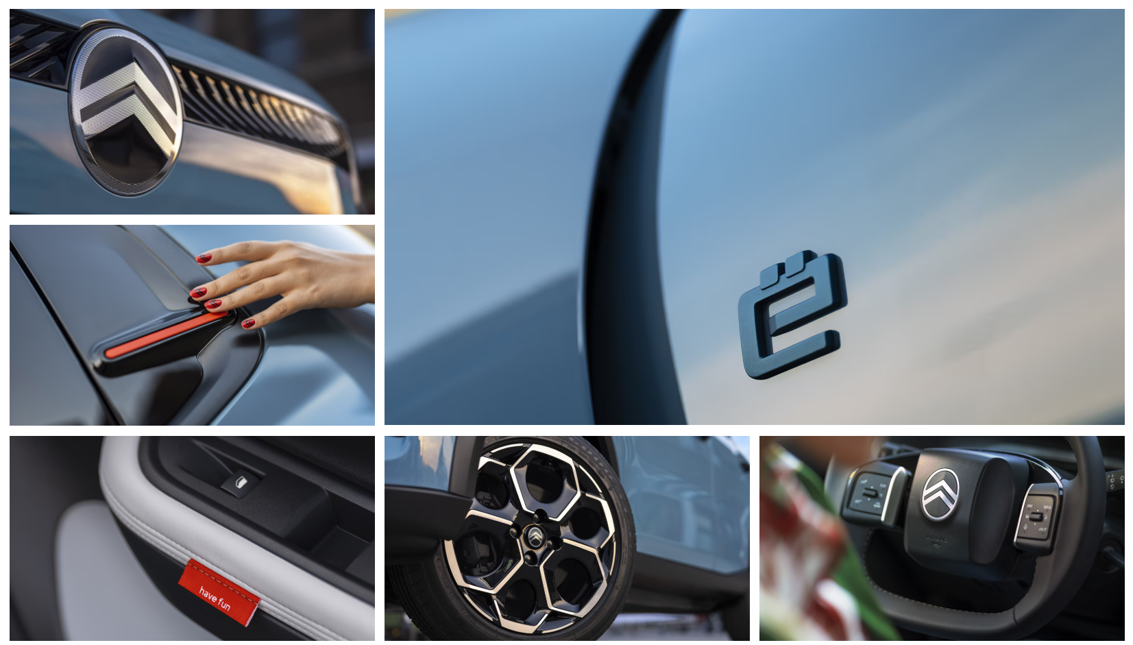 Citroen’den 1.1 milyon TL’ye Türkiye’nin en ucuz elektriklisi: İşte yeni e-C3! 3 citroenden 11 milyon tlye turkiyenin en ucuz elektriklisi iste yeni e c3 2 XCTMWF95