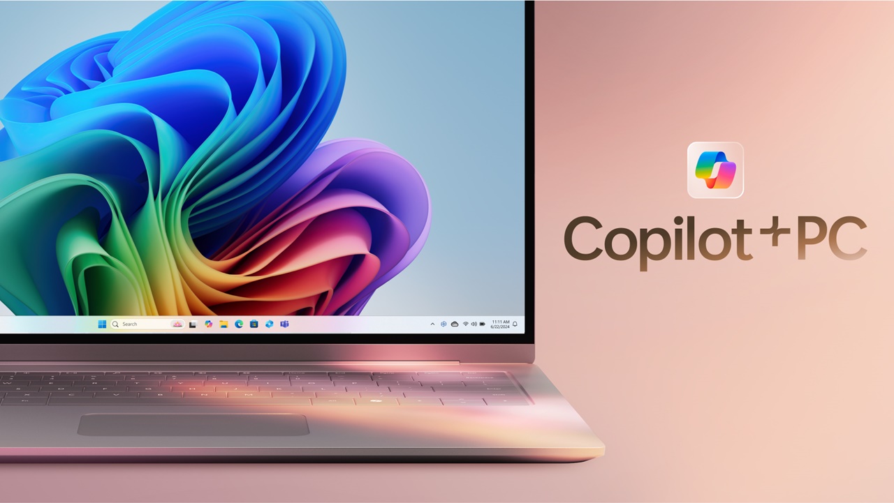 Copilot+ PC’ler için yeni yapay zeka özellikleri duyuruldu! 1 copilot pcler icin yeni yapay zeka ozellikleri duyuruldu 0