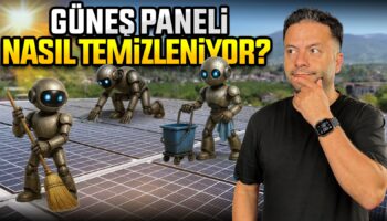 dev gunes panelleri nasil temizleniyor fabrikanin catisinda test ettik IHqbGDmV