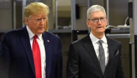 donald trump applein hindistan planlarini elestirdi 5xHgBXYr