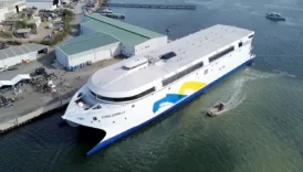 dunyanin en buyuk elektrikli gemisi geliyor LAp4pw8z