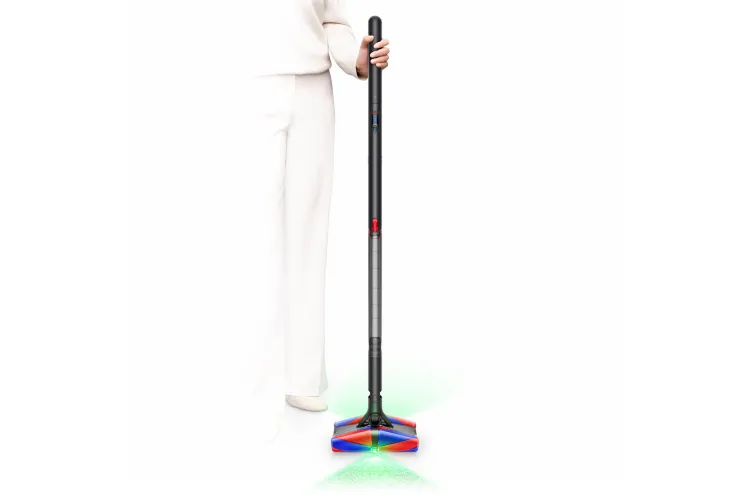 Dyson sen ne yaptın! İşte dünyanın en ince elektrikli süpürgesi PencilVac 1 dyson sen ne yaptin iste dunyanin en ince elektrikli supurgesi pencilvac 0 RmE221kq