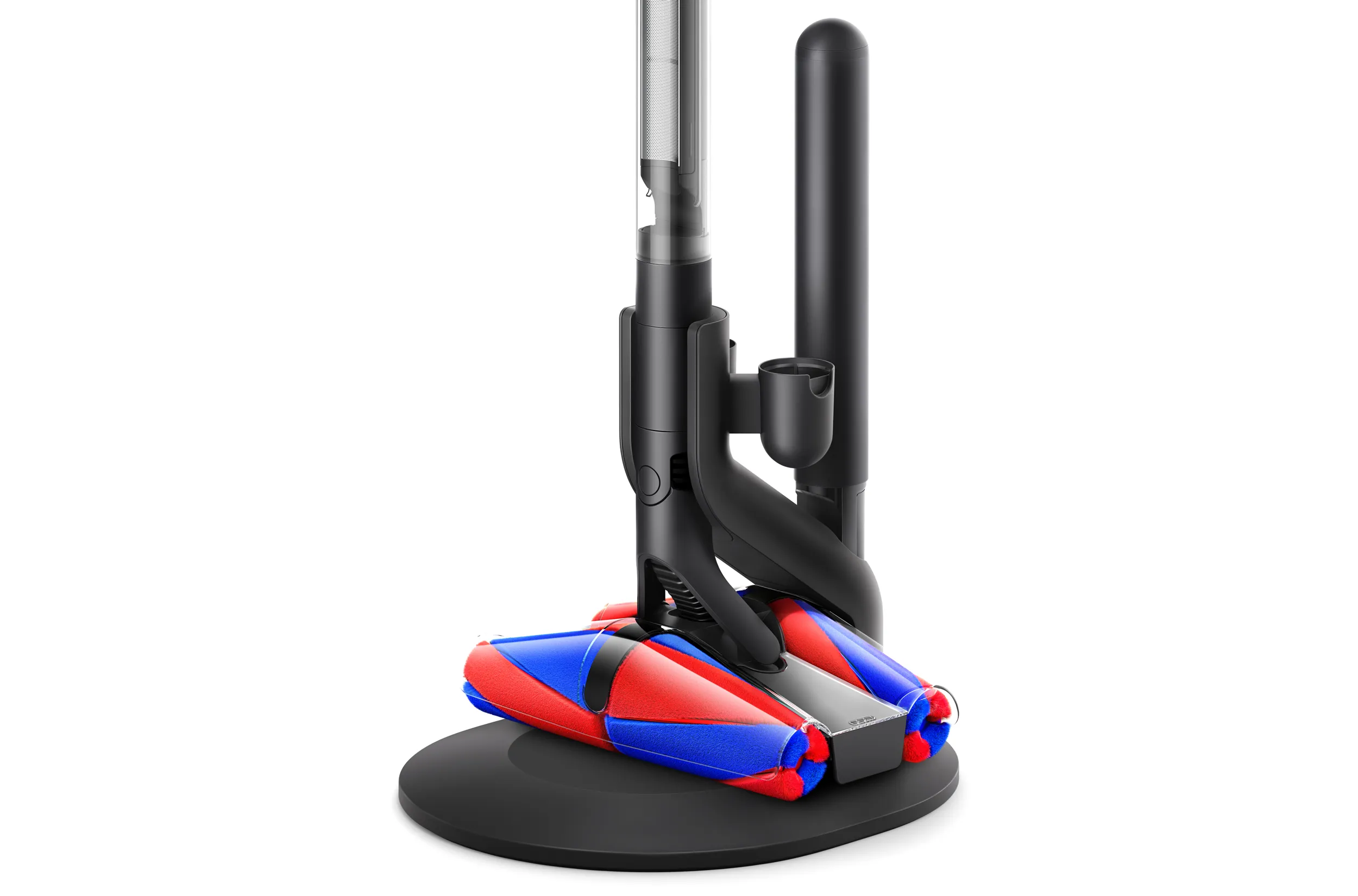 Dyson sen ne yaptın! İşte dünyanın en ince elektrikli süpürgesi PencilVac 2 dyson sen ne yaptin iste dunyanin en ince elektrikli supurgesi pencilvac 1 yKjmWqal