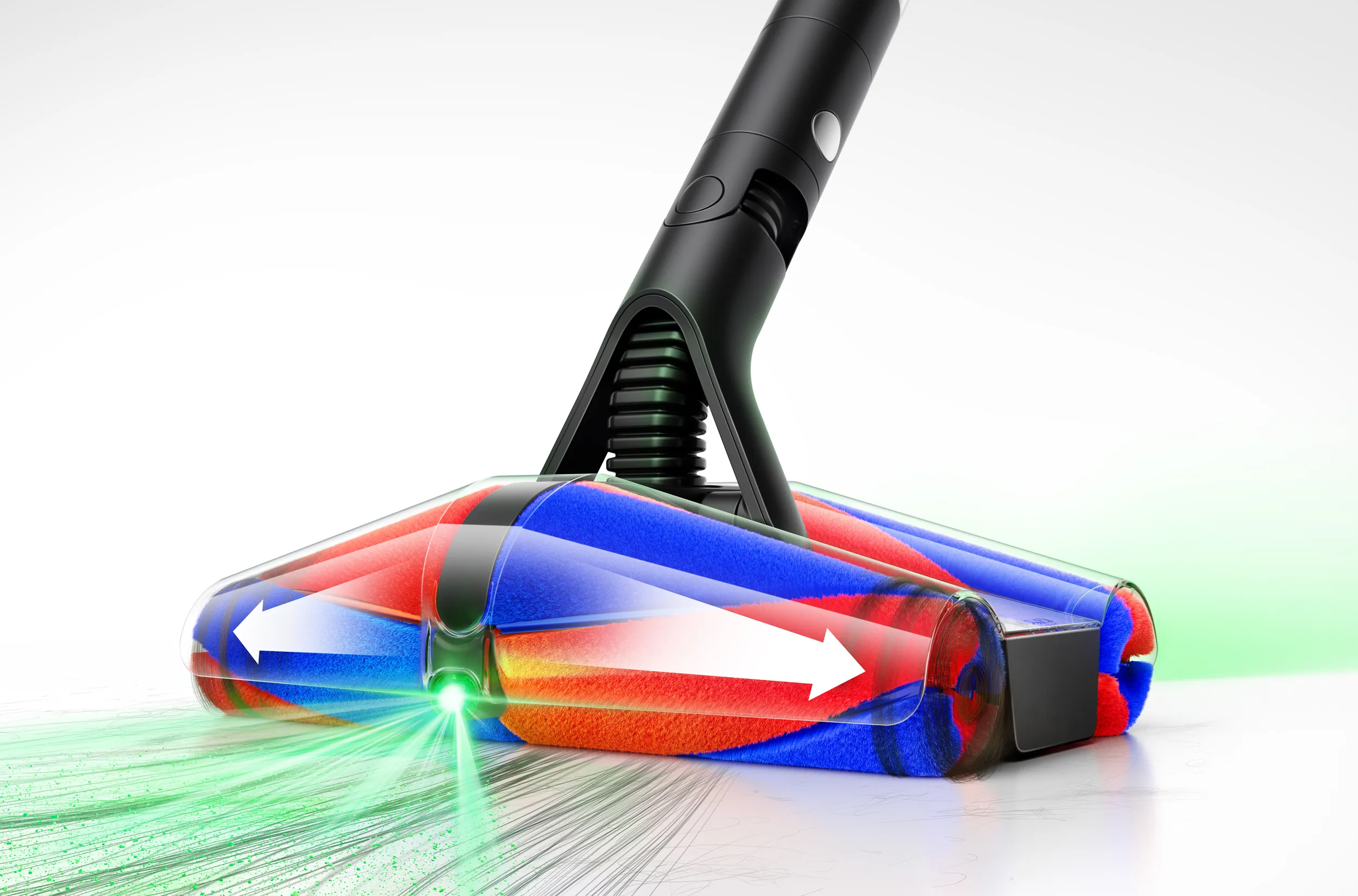 Dyson sen ne yaptın! İşte dünyanın en ince elektrikli süpürgesi PencilVac 3 dyson sen ne yaptin iste dunyanin en ince elektrikli supurgesi pencilvac 2 BF8QwMkb