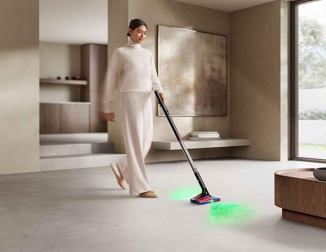 Dyson sen ne yaptın! İşte dünyanın en ince elektrikli süpürgesi PencilVac 8 dyson sen ne yaptin iste dunyanin en ince elektrikli supurgesi pencilvac 7 IGiYTTCi