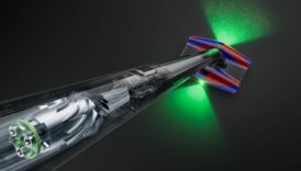 dyson sen ne yaptin iste dunyanin en ince elektrikli supurgesi pencilvac KbS7llvs