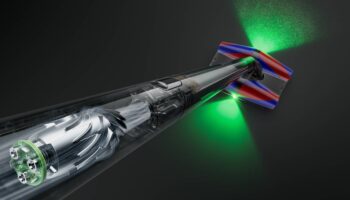 dyson sen ne yaptin iste dunyanin en ince elektrikli supurgesi pencilvac KbS7llvs