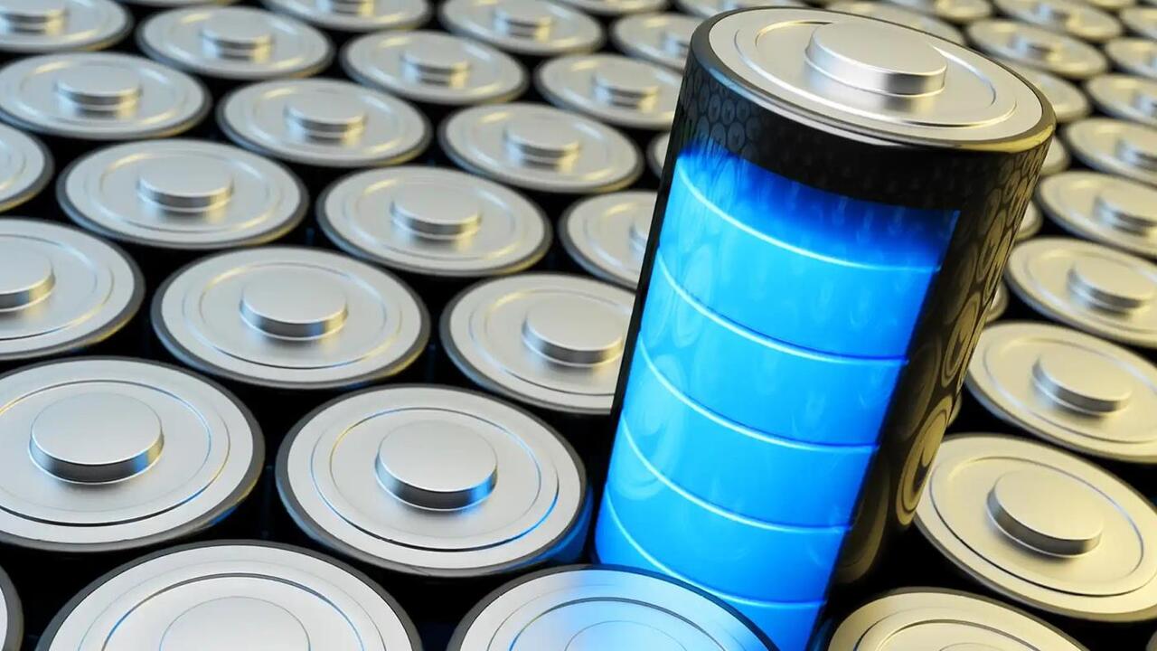 Elektrikli araçlarda batarya devrimi yaklaşıyor! 1 elektrikli araclarda batarya devrimi yaklasiyor 0