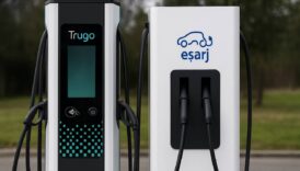 esarj ve trugo elektrikli arac sarjinda roaming donemini baslatti MfbTrz6P