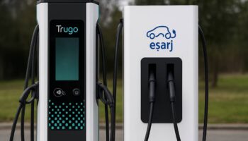 esarj ve trugo elektrikli arac sarjinda roaming donemini baslatti MfbTrz6P