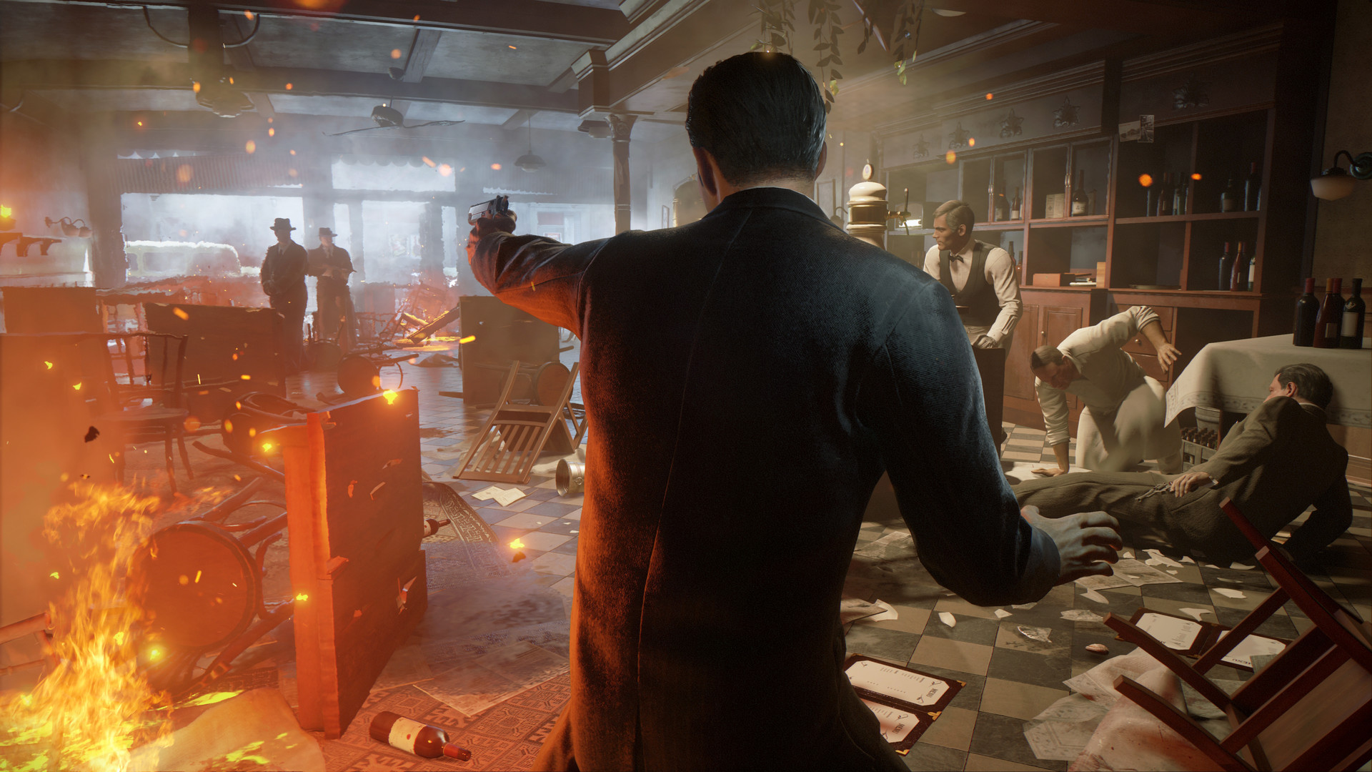 Fırsatı kaçırmayın: Mafia serisi Steam ve PlayStation’da indirime girdi! 1 firsati kacirmayin mafia serisi steam ve playstationda indirime girdi 0 y6b7zGZv