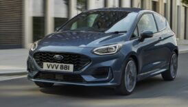 ford fiesta elektrikli versiyonuyla geri donebilir dTYSOlkh