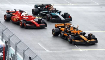 formula 1 pilotlari lego araclarla yaristi p9Jus38p