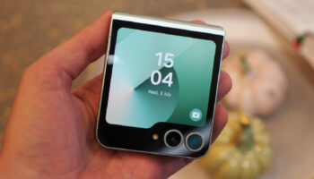 galaxy z flip fe icin bir iyi bir de kotu haber XpmVO3i8