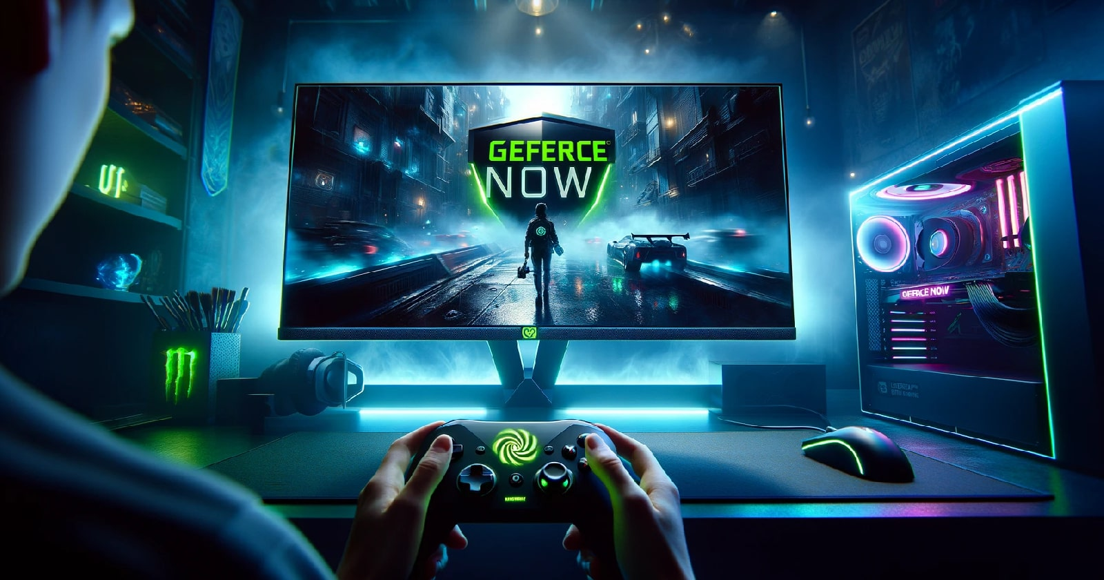 GeForce Now’a bu hafta eklenen oyunlar belli oldu! 1 geforce nowa bu hafta eklenen oyunlar belli oldu 0 ggRdUOc7