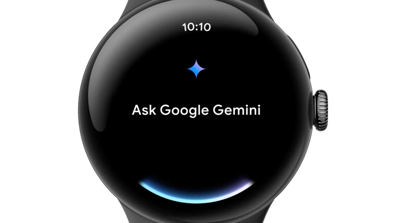 Gemini, akıllı saatten otomobile her yere geliyor! 5 gemini akilli saatten otomobile her yere geliyor 4 mh6u2G3Z