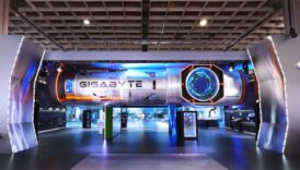 gigabytetan yeni nesil ai sunucu gigapod Rsdzu1nG