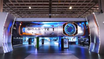 gigabytetan yeni nesil ai sunucu gigapod Rsdzu1nG