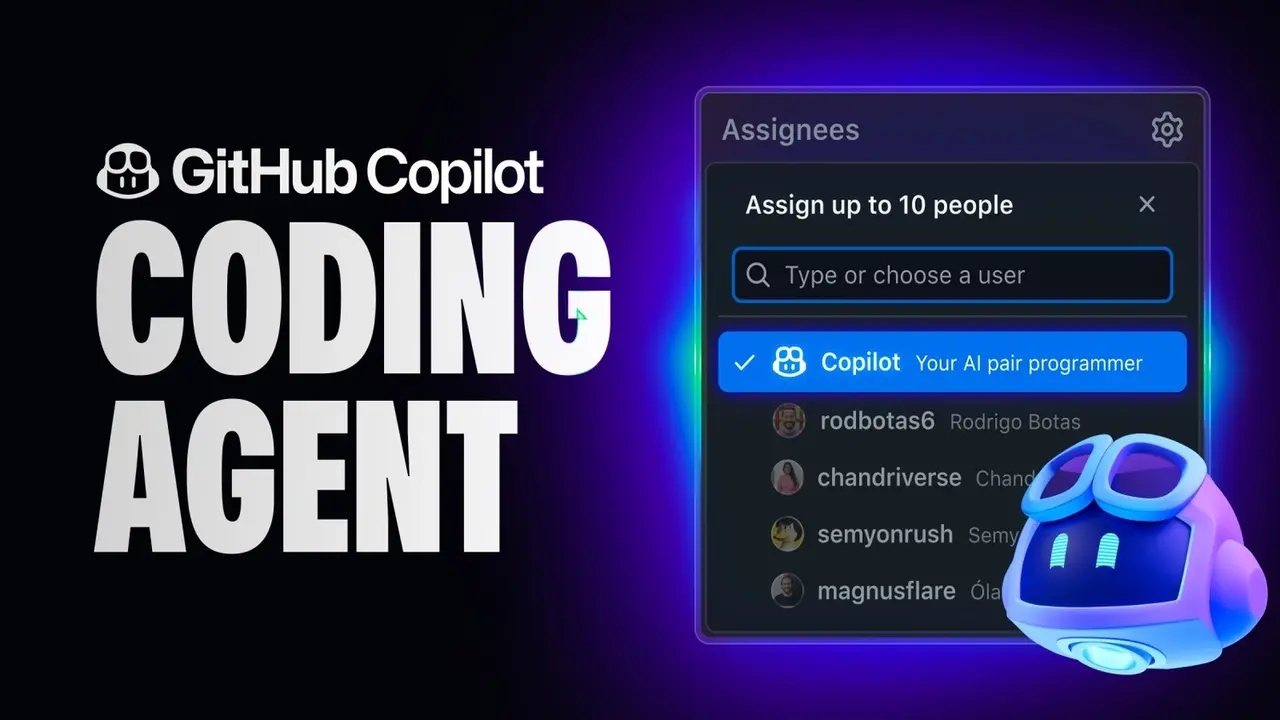 GitHub, kod hatalarını yapay zeka ile düzeltecek! 1 github kod hatalarini yapay zeka ile duzeltecek 0 I6GuA9AV