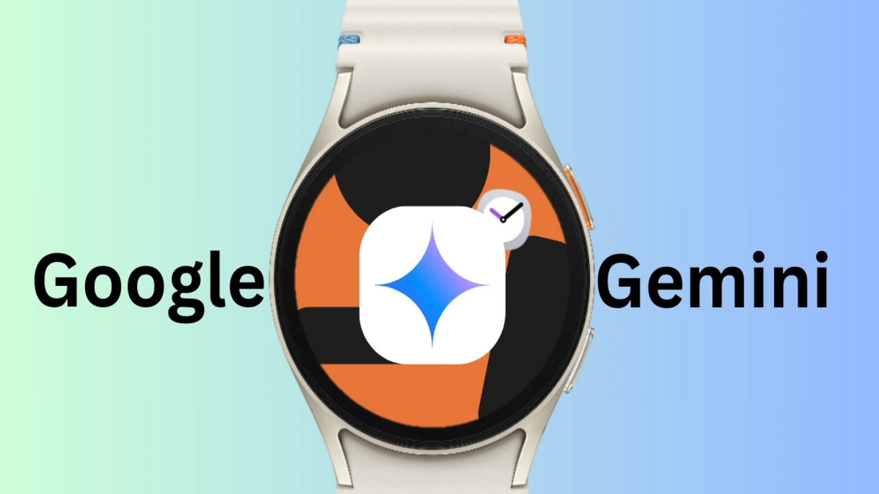 Google Gemini, Galaxy Watch ve Buds serisine geliyor! 1 google gemini galaxy watch ve buds serisine geliyor 0 rj8BT8bn