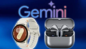 google gemini galaxy watch ve buds serisine geliyor mggVGiLn