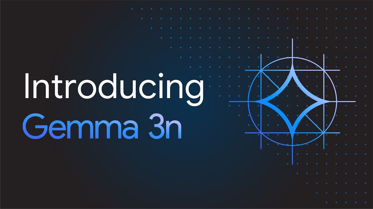 Google, Gemma 3n yapay zeka modelini tanıttı! 1 google gemma 3n yapay zeka modelini tanitti 0 VgYggqdv