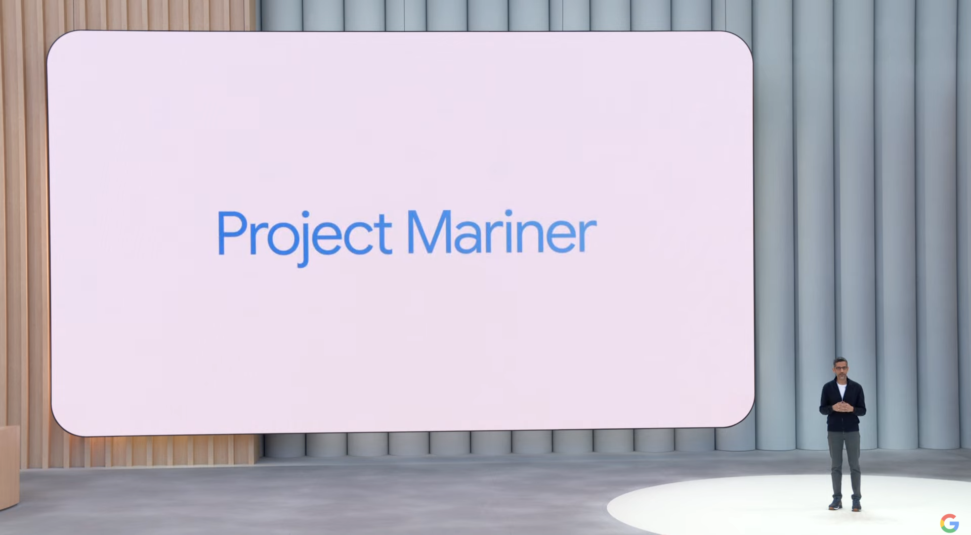 Google I/O 2025’te yapay zeka çağında yeni bir sayfa açıldı 6 google io 2025te yapay zeka caginda yeni bir sayfa acildi 5 aBCJXATE