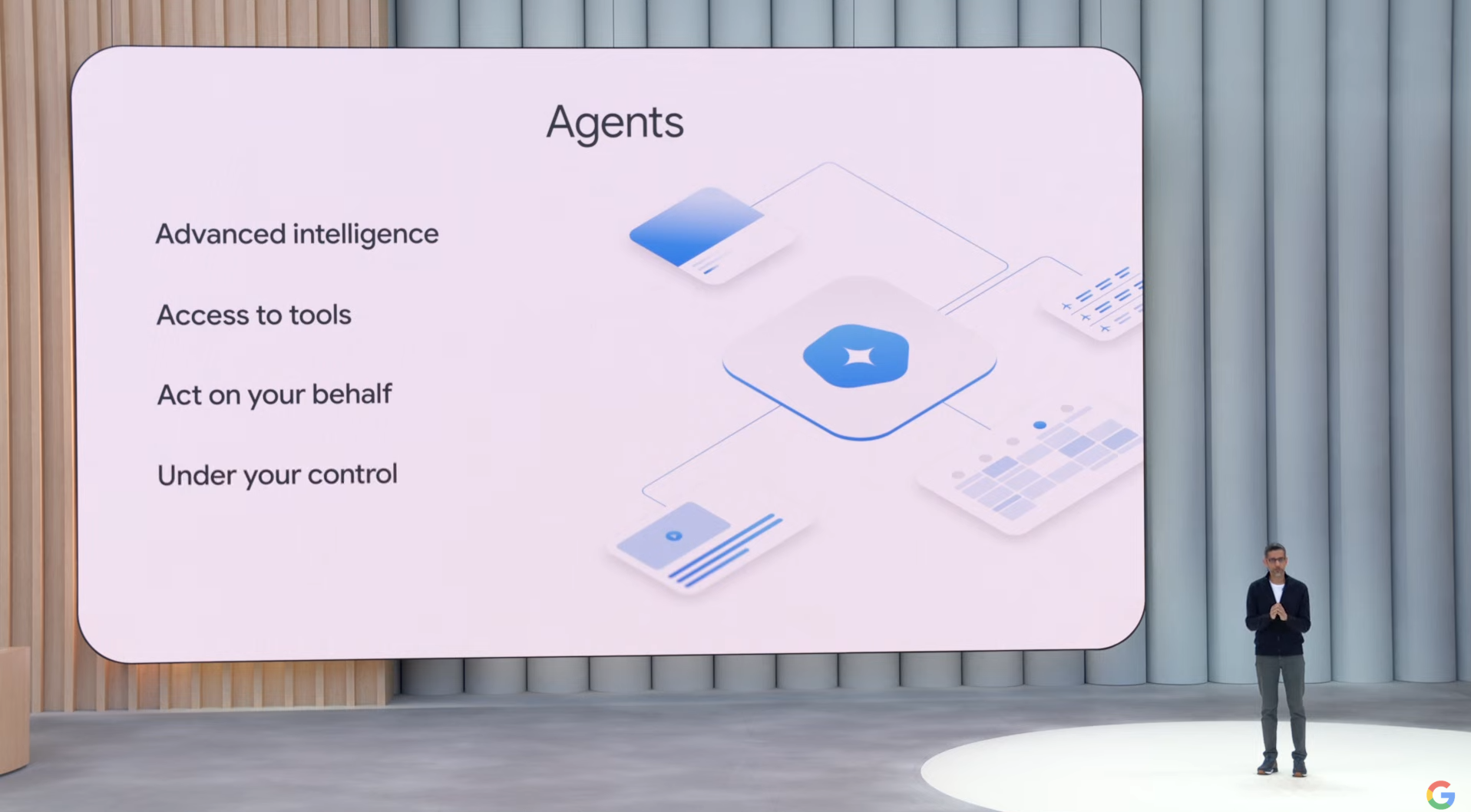 Google I/O 2025’te yapay zeka çağında yeni bir sayfa açıldı 7 google io 2025te yapay zeka caginda yeni bir sayfa acildi 6 7p1aWSXz