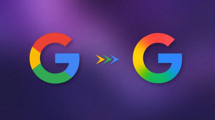 Google, logosunu değiştirdi: İşte yeni tasarım! 1 google logosunu degistirdi iste yeni tasarim 0 vAFH2Kjc