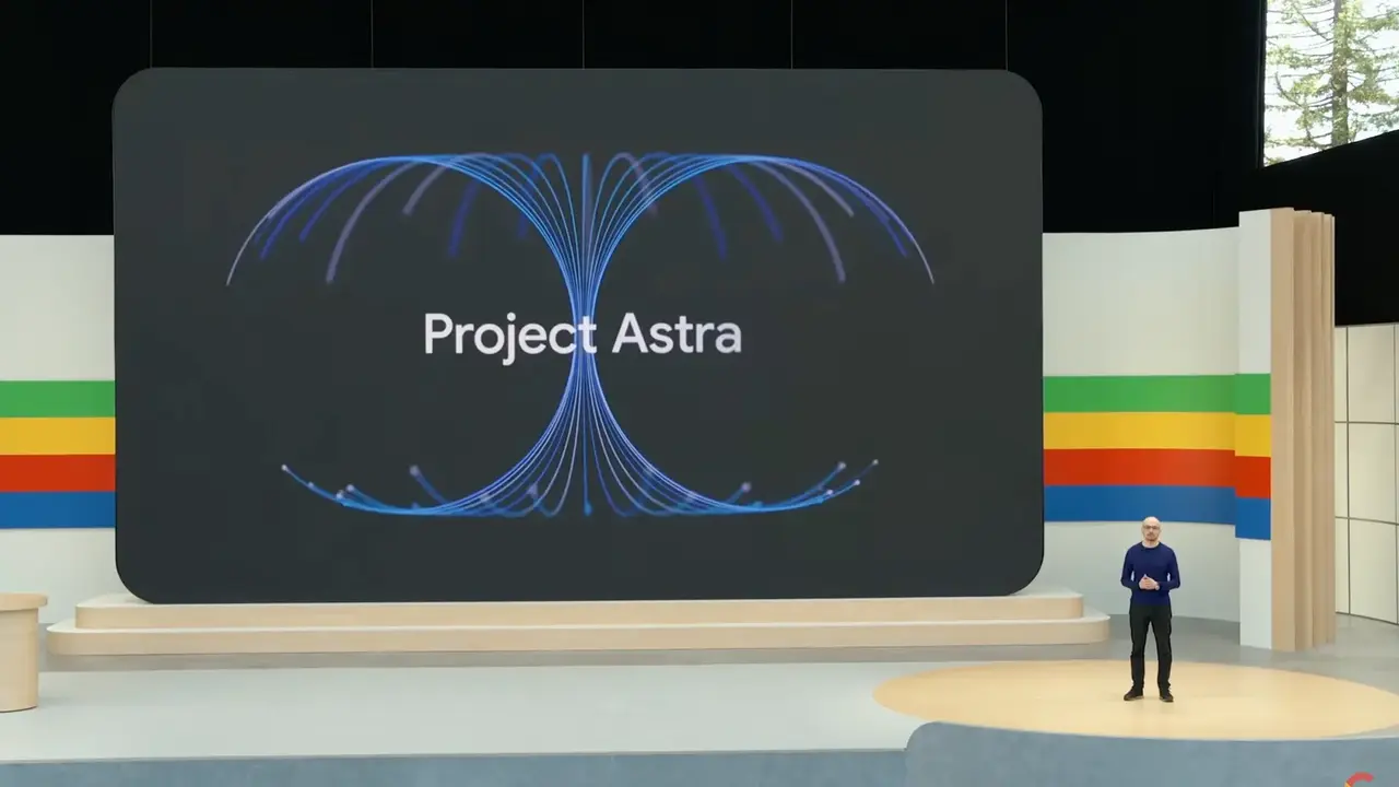 Google, Project Astra’nın yeni sürümünü tanıttı! 1 google project astranin yeni surumunu tanitti 0 uF8qyJyj