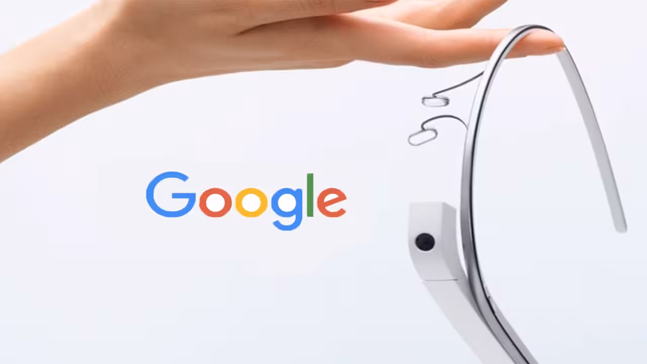 Google, Project Aura akıllı gözlüğü ile geliyor! 1 google project aura akilli gozlugu ile geliyor 0 DjPKbKvS
