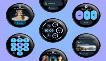 google wear os 6yi duyurdu iste yenilikler lcxd3eg7