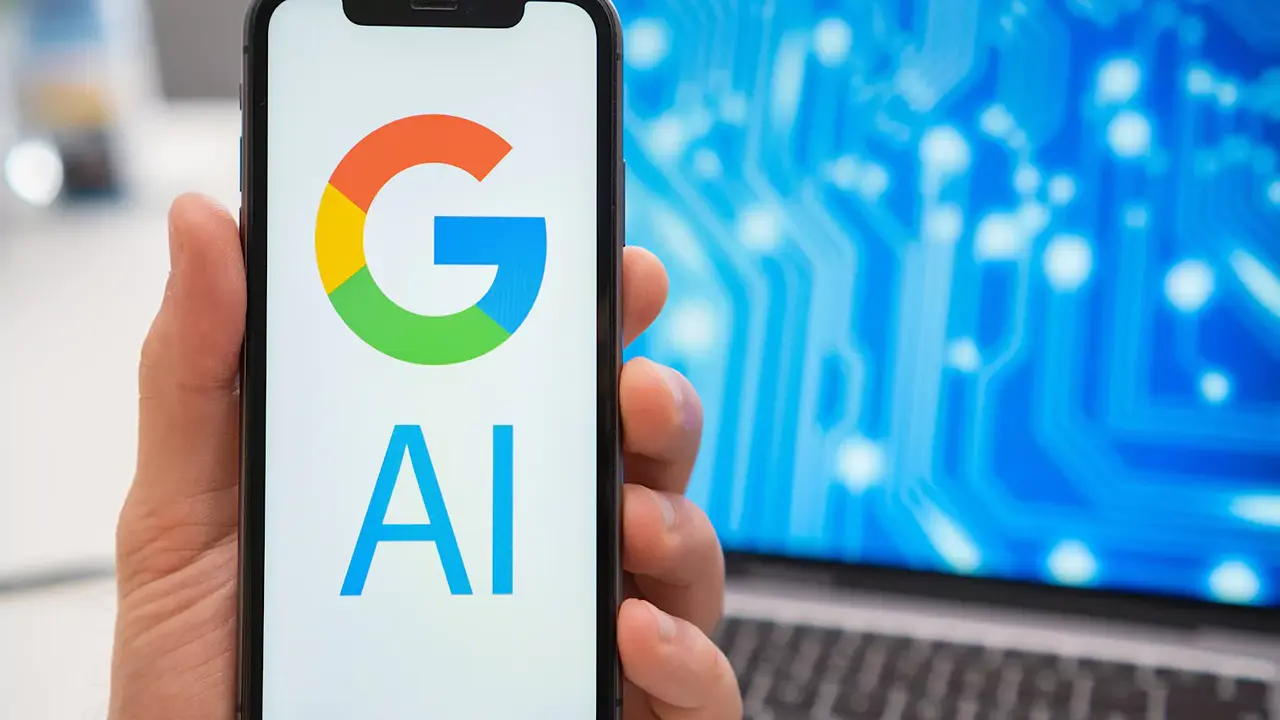 Google’ın başı yapay zeka ile dertte! 1 googlein basi yapay zeka ile dertte 0 DEbDdQnM
