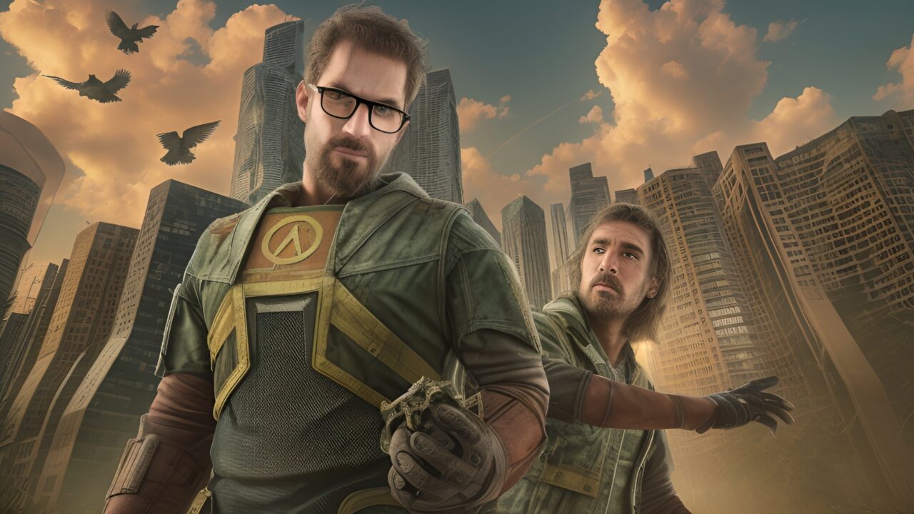 Half-Life 3, yaz aylarında gelebilir! Büyük sürpriz 1 half life 3 yaz aylarinda gelebilir buyuk surpriz 0 eJqzsTmd