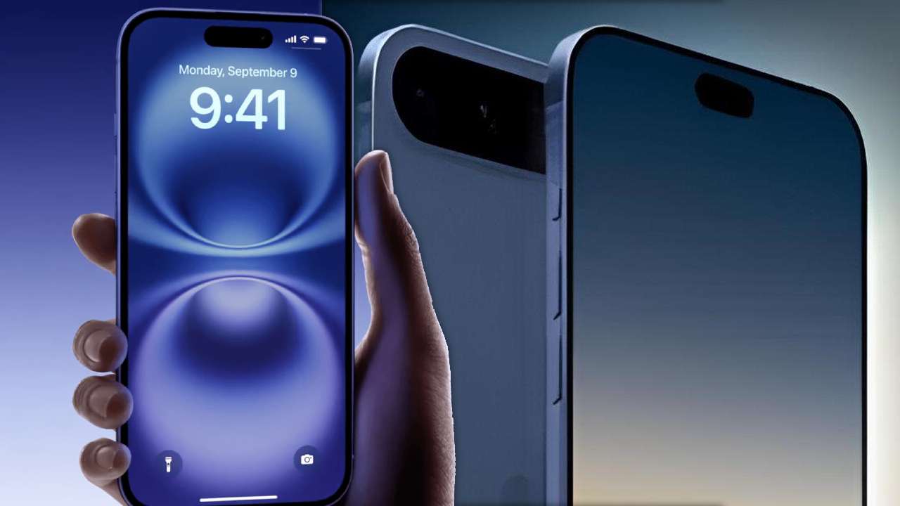 Henüz iPhone 17 Slim tanıtılmadı: iPhone 19 Slim için ilk sızıntı! 1 henuz iphone 17 slim tanitilmadi iphone 19 slim icin ilk sizinti 0 pfDkgOC6