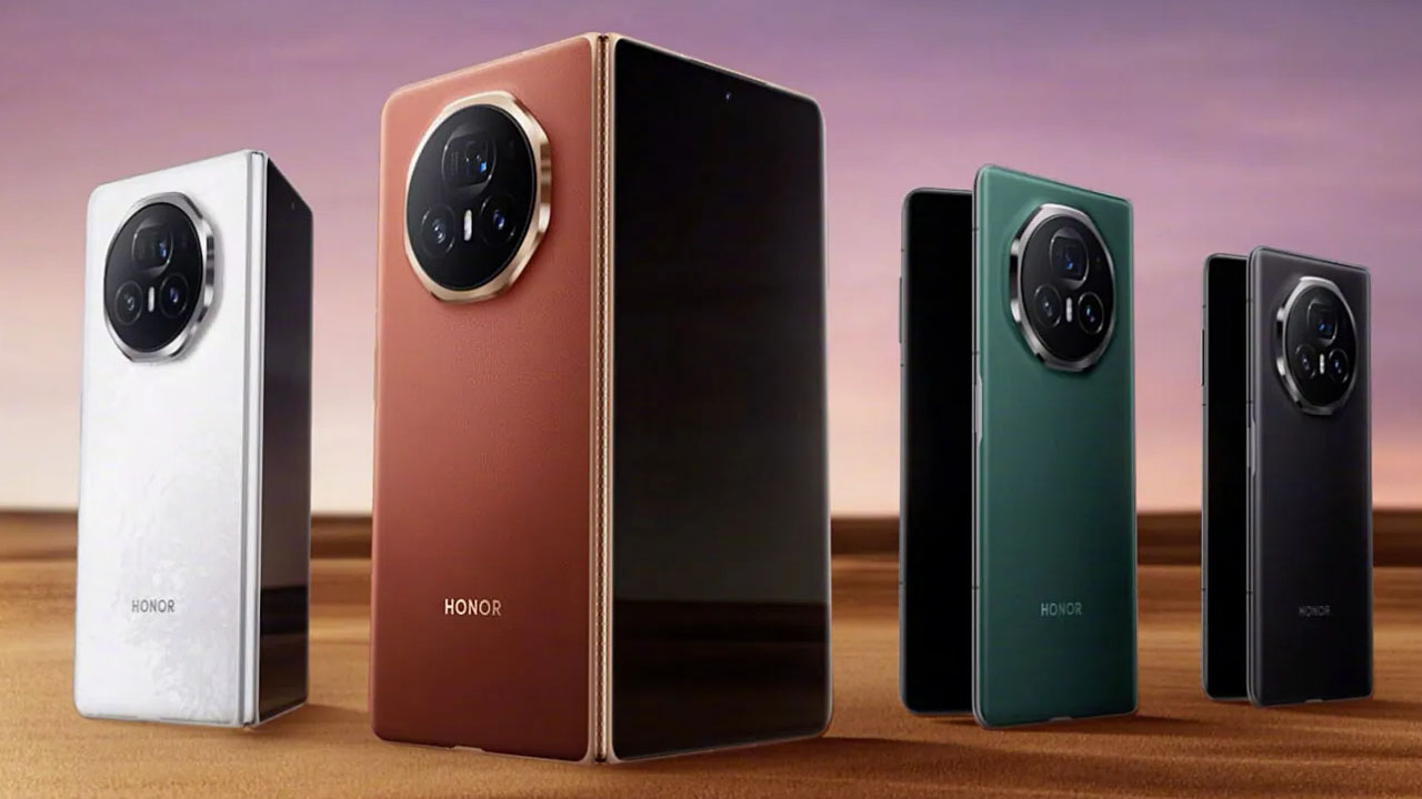Honor Magic V5, inceliği ile fark yaratacak! 1 honor magic v5 inceligi ile fark yaratacak 0 2sEdCVs4
