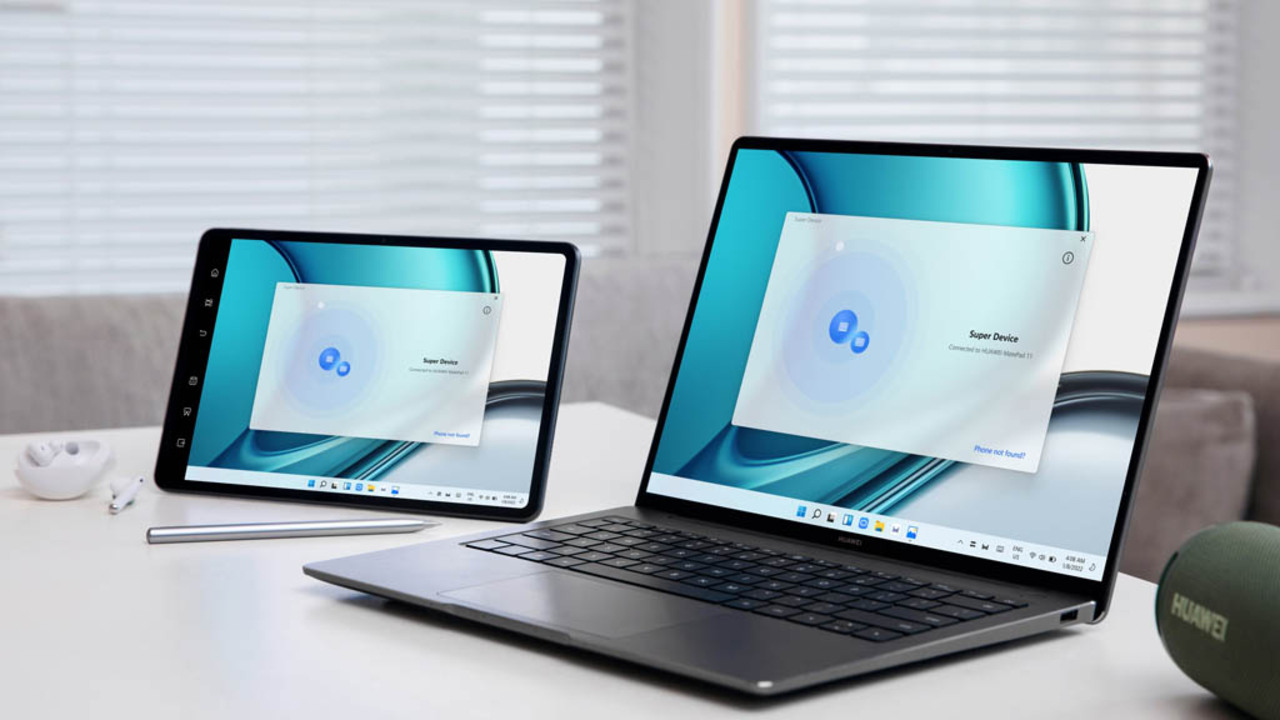 Huawei HarmonyOS, PC platformuna da geliyor! 1 huawei harmonyos pc platformuna da geliyor 0 9HZFMyrL