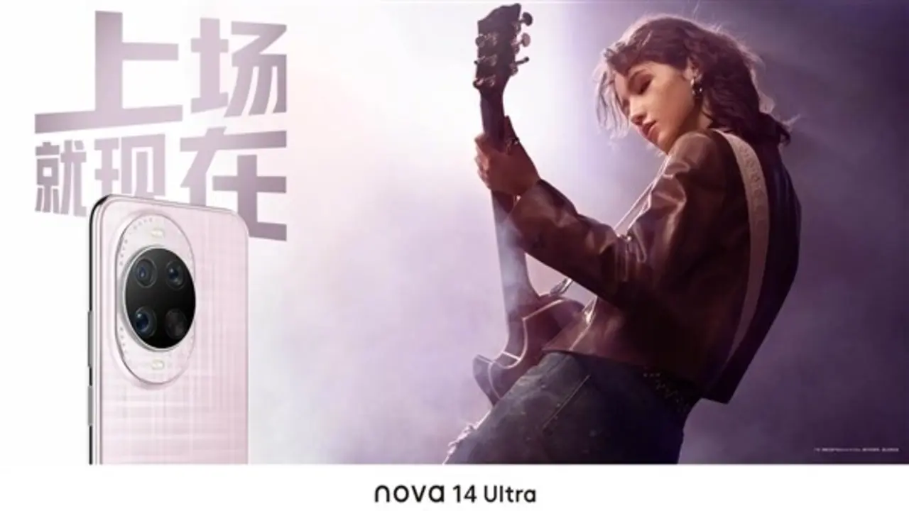 Huawei Nova 14 Ultra’nın tasarımı belli oldu! İşte özellikleri 1 huawei nova 14 ultranin tasarimi belli oldu iste ozellikleri 0 vuAm22uk